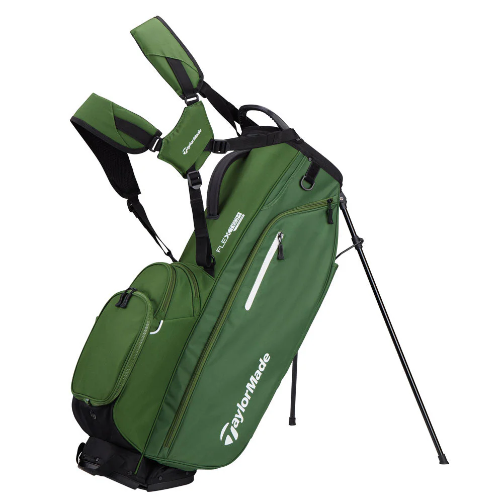 TaylorMade TM24 FlexTech Crossover Stand Bag - Image 3