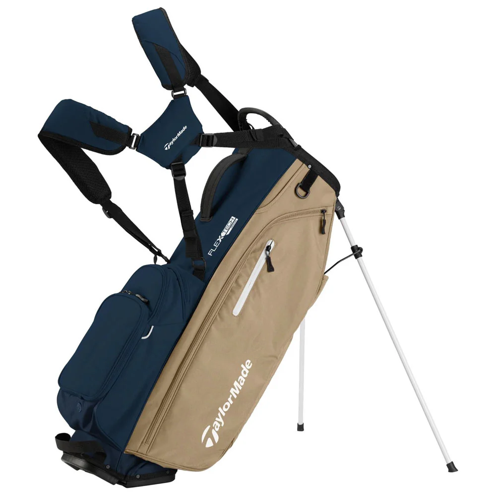 TaylorMade TM24 FlexTech Crossover Stand Bag - Image 4