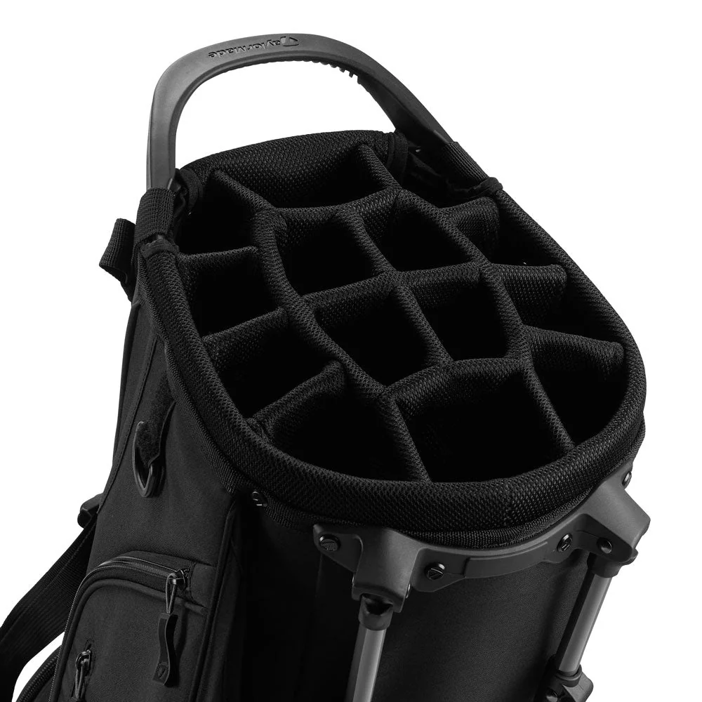 TaylorMade TM24 FlexTech Crossover Stand Bag - Image 5