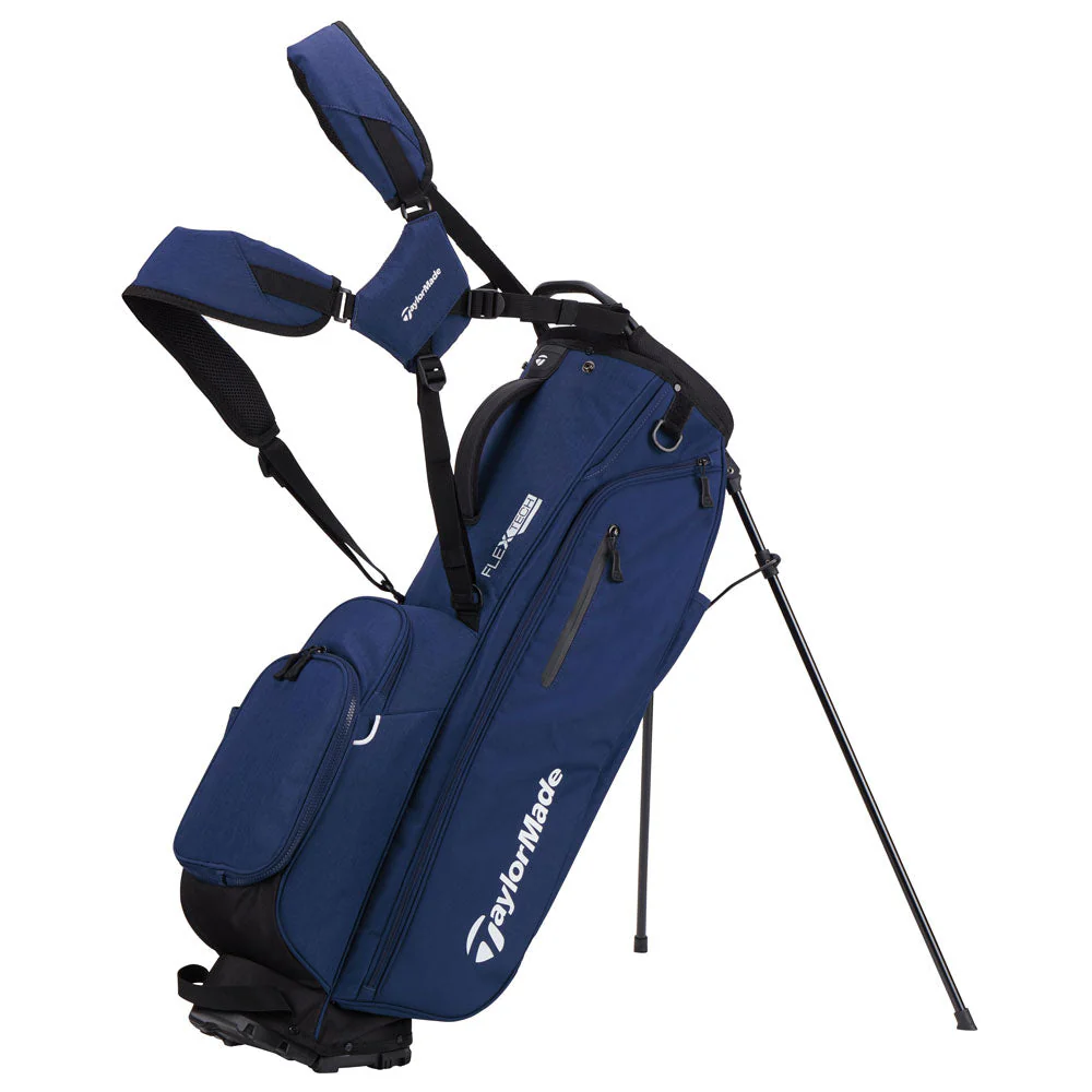 TaylorMade TM24 FlexTech Stand Bag - Image 2