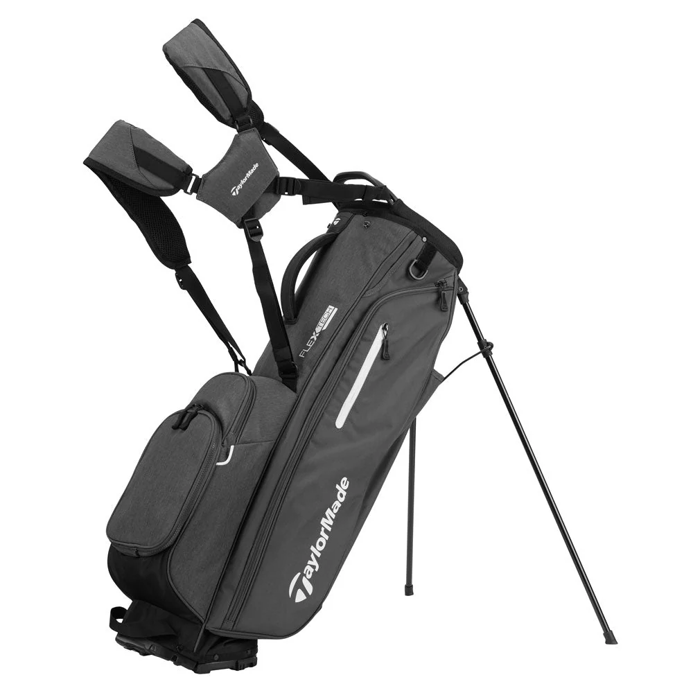 TaylorMade TM24 FlexTech Stand Bag - Image 3