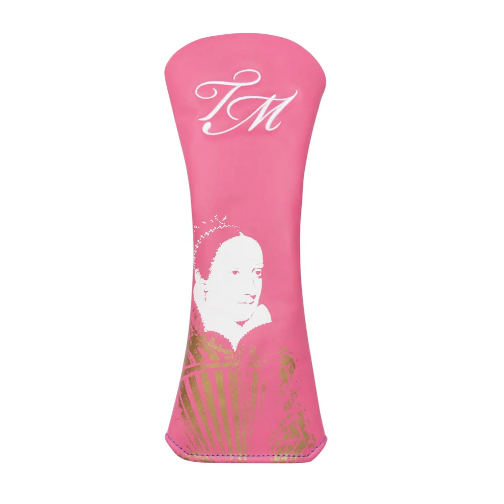 TaylorMade TM24 Ladies Open Championship Headcover - Image 2