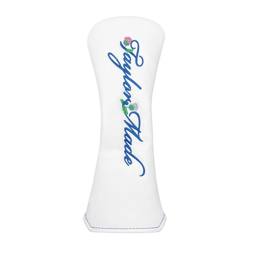 TaylorMade TM24 Ladies Open Championship Headcover - Image 3