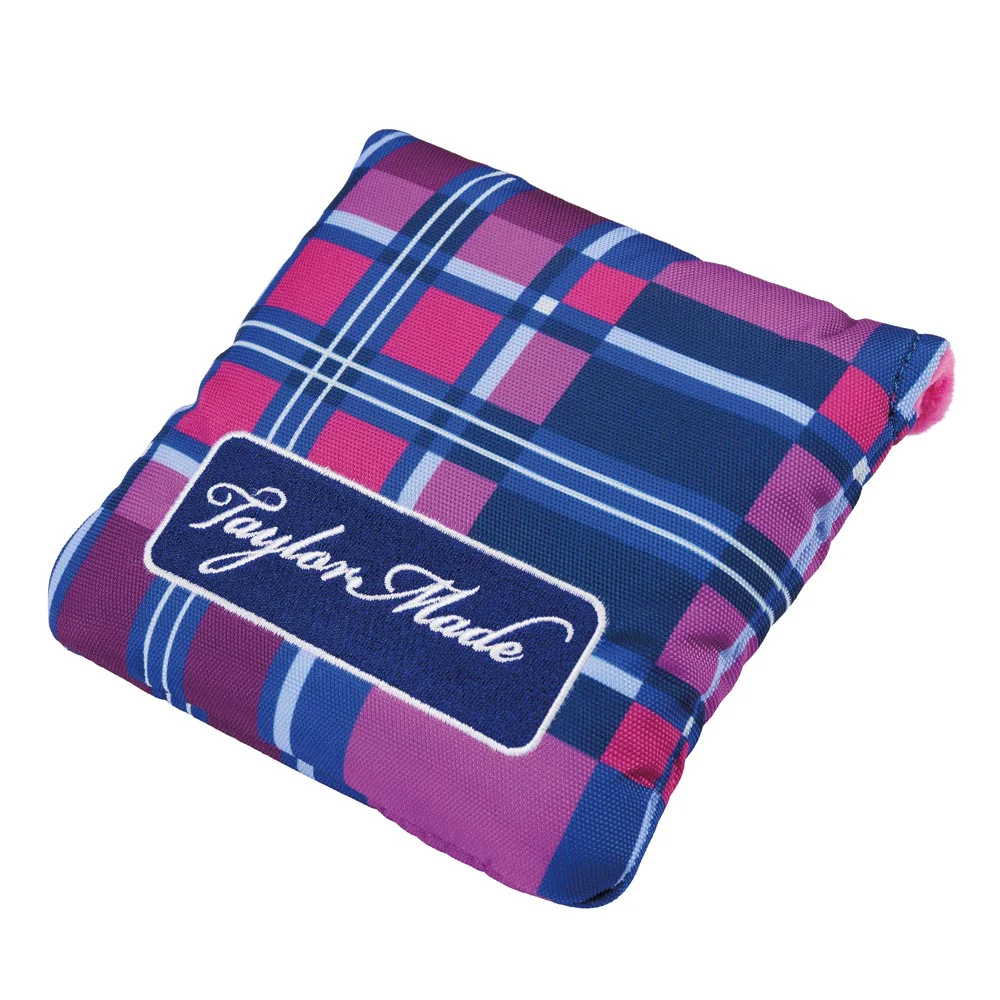 TaylorMade TM24 Ladies Open Championship Headcover - Image 4