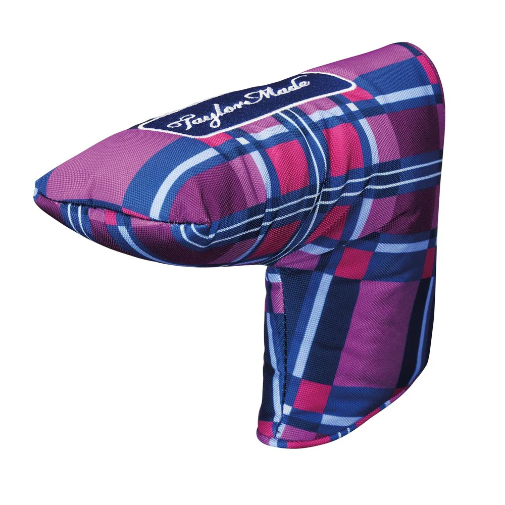 TaylorMade TM24 Ladies Open Championship Headcover - Image 5