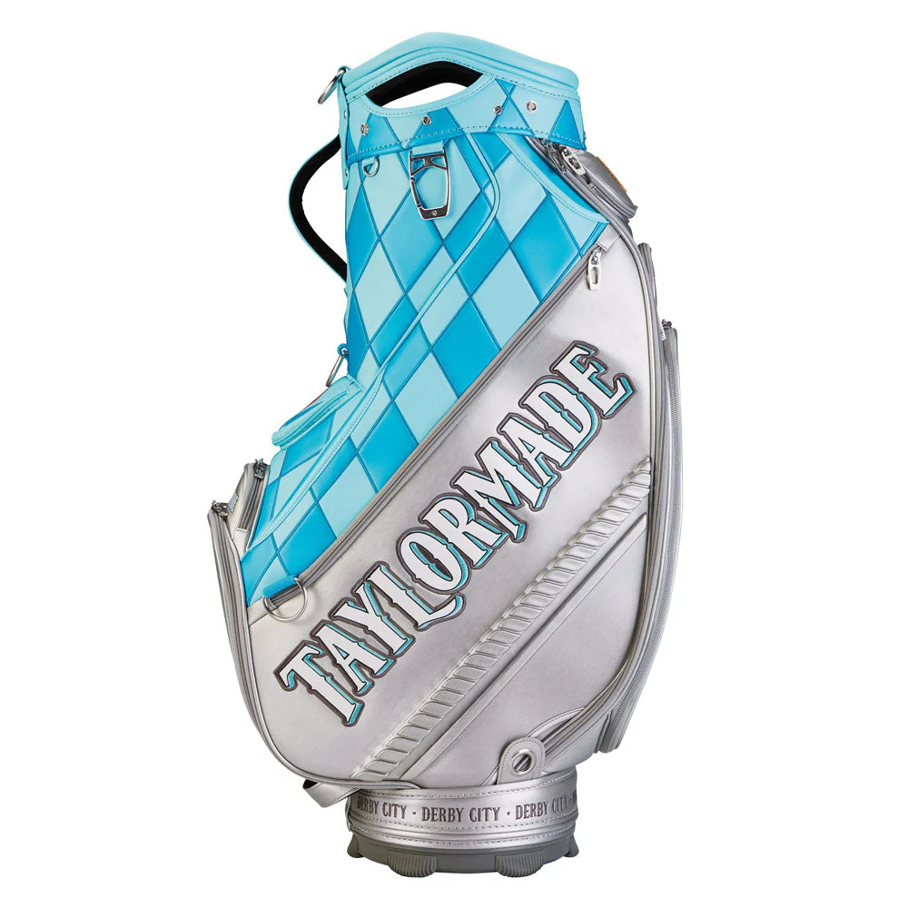 TaylorMade TM24 PGA Championship Staff Bag - Image 6