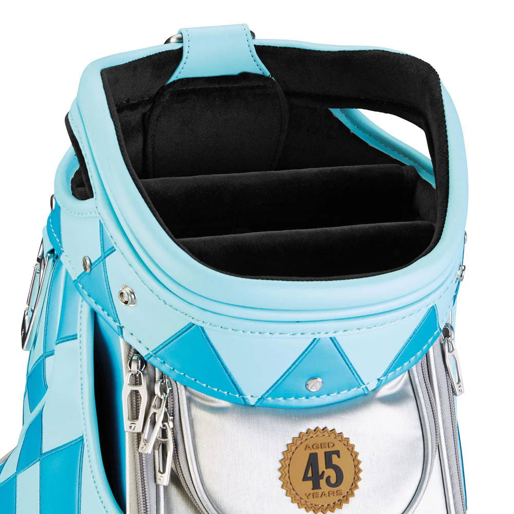 TaylorMade TM24 PGA Championship Staff Bag - Image 8