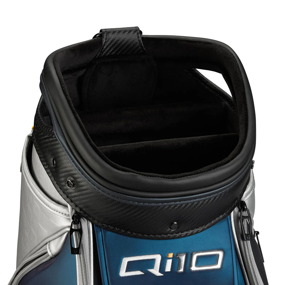 TaylorMade TM24 Players Staff Bag - Image 7