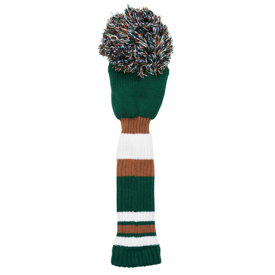 TaylorMade TM24 Summer Commemorative Headcover - Image 2