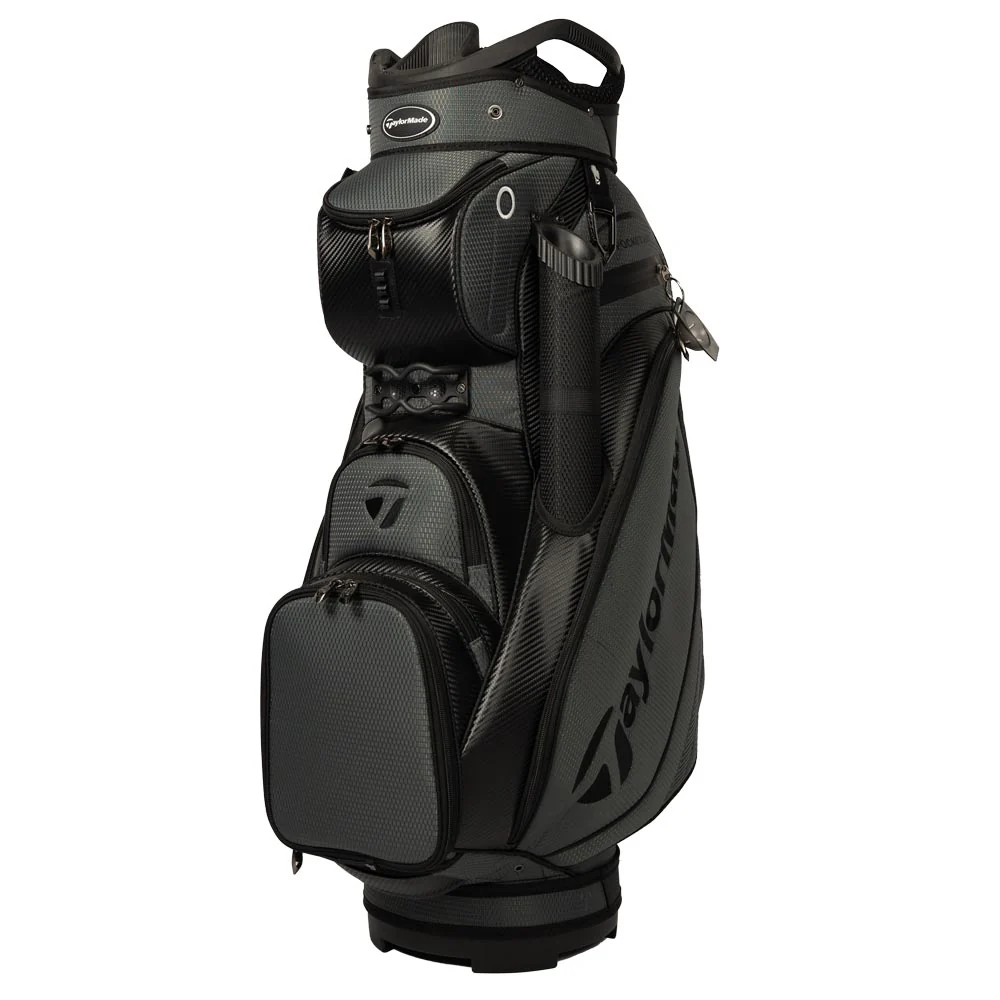 TaylorMade TM25 Premium Cart Bag - Image 2