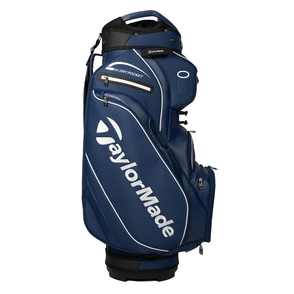 TaylorMade TM25 Premium Cart Bag - Image 3