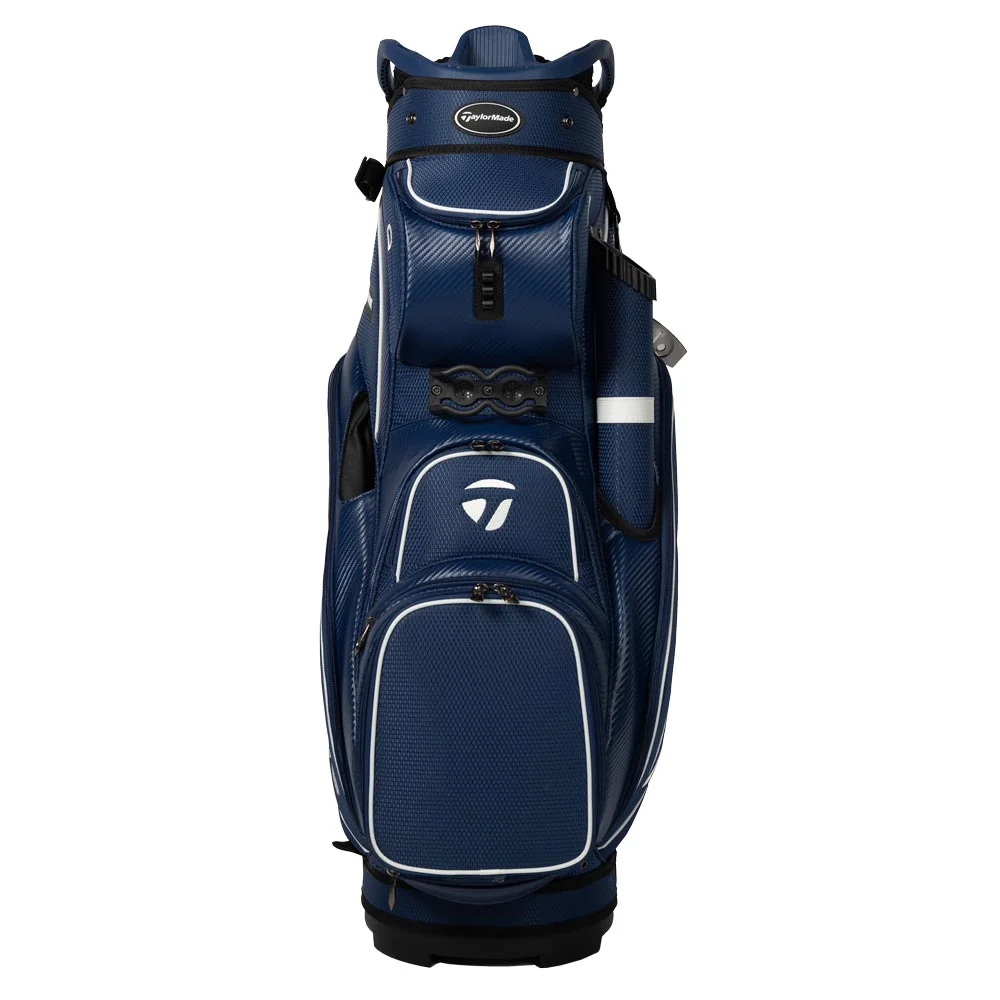 TaylorMade TM25 Premium Cart Bag - Image 4