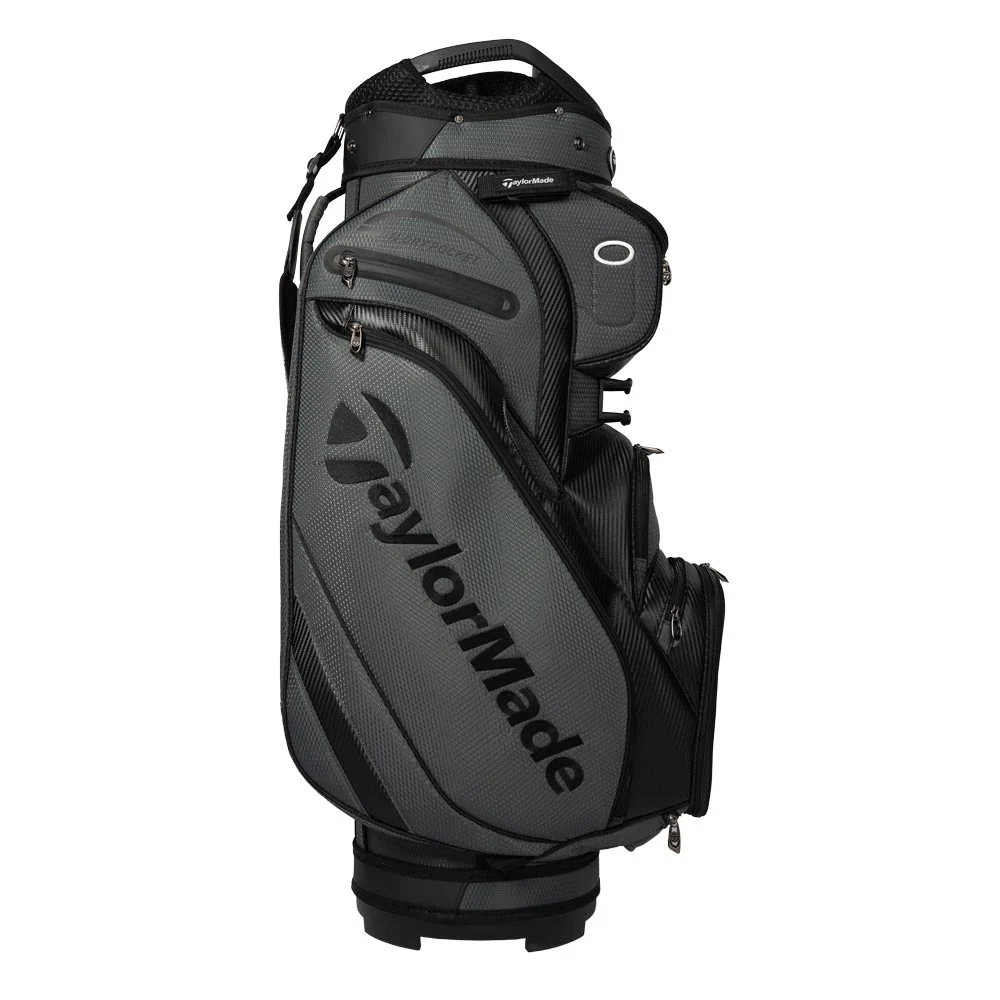 TaylorMade TM25 Premium Cart Bag - Image 5