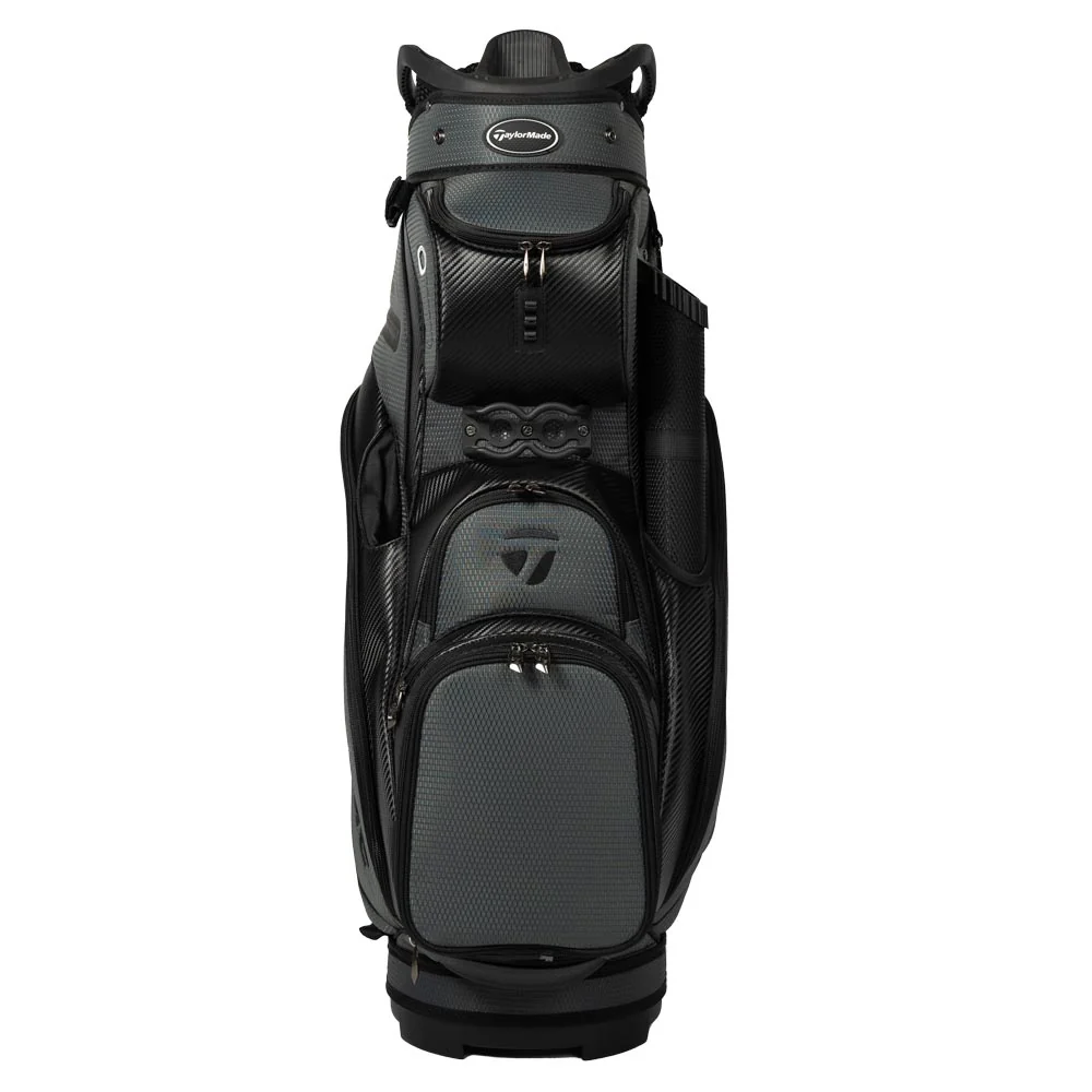TaylorMade TM25 Premium Cart Bag - Image 6