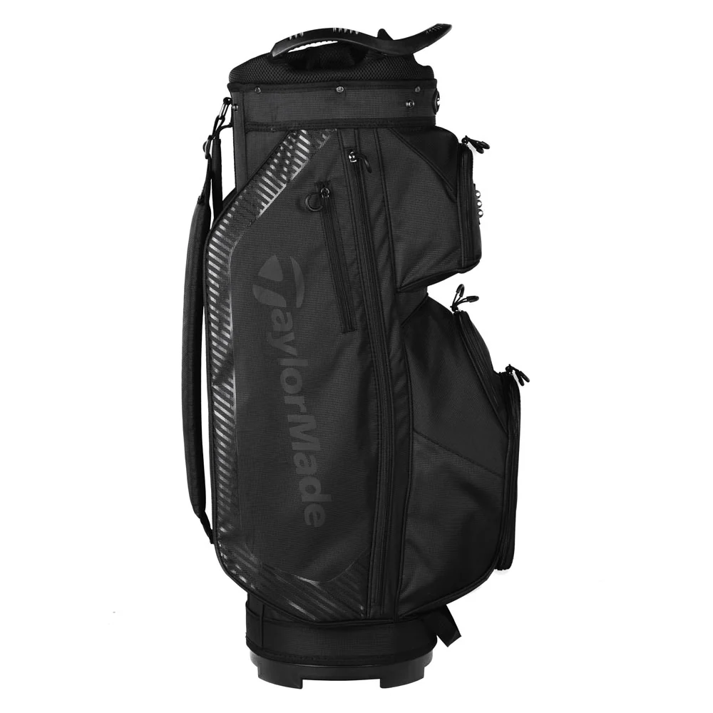 TaylorMade TM25 Pro LX Cart Bag - Image 2