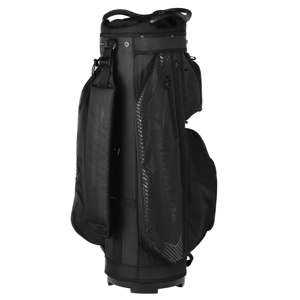 TaylorMade TM25 Pro LX Cart Bag - Image 3