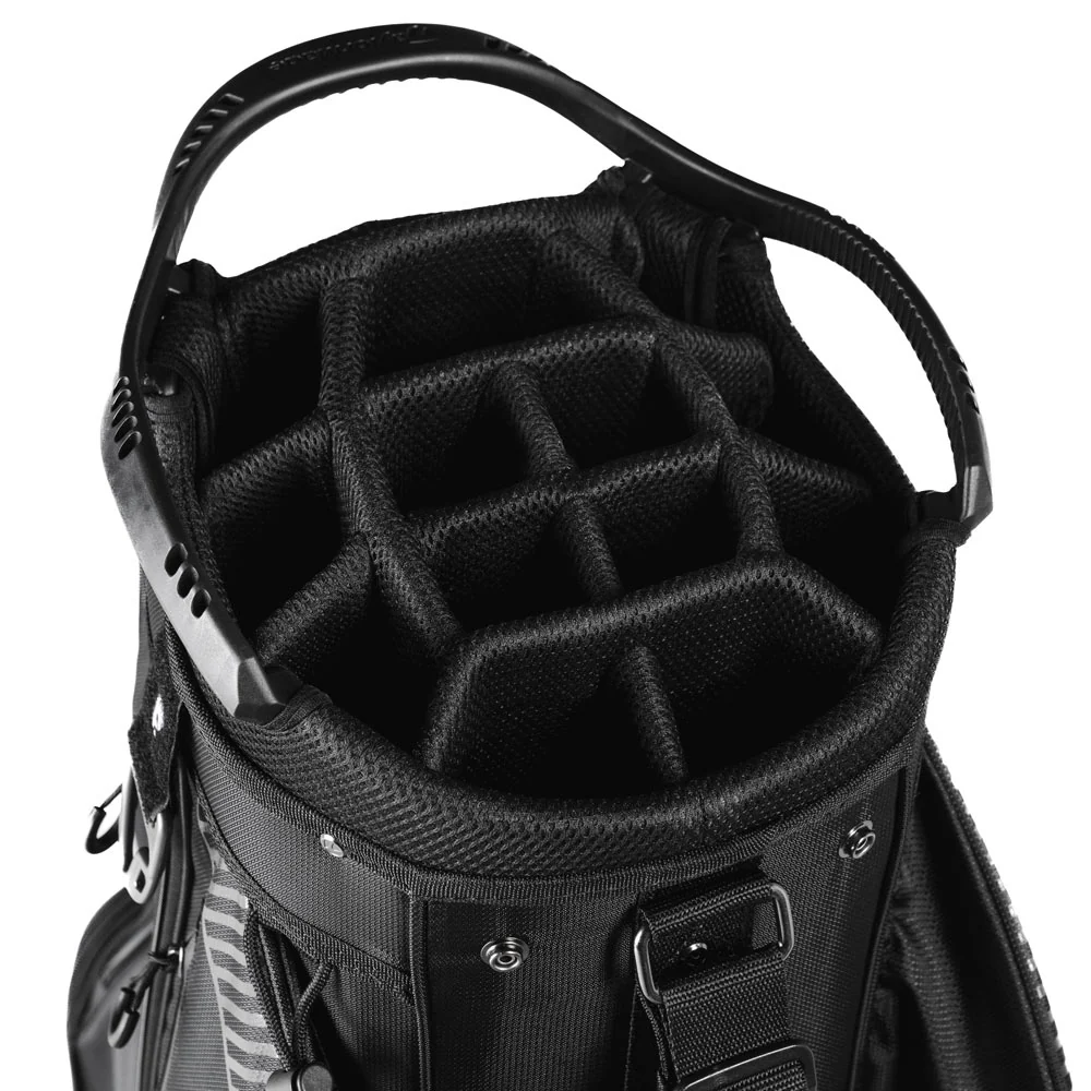 TaylorMade TM25 Pro LX Cart Bag - Image 4