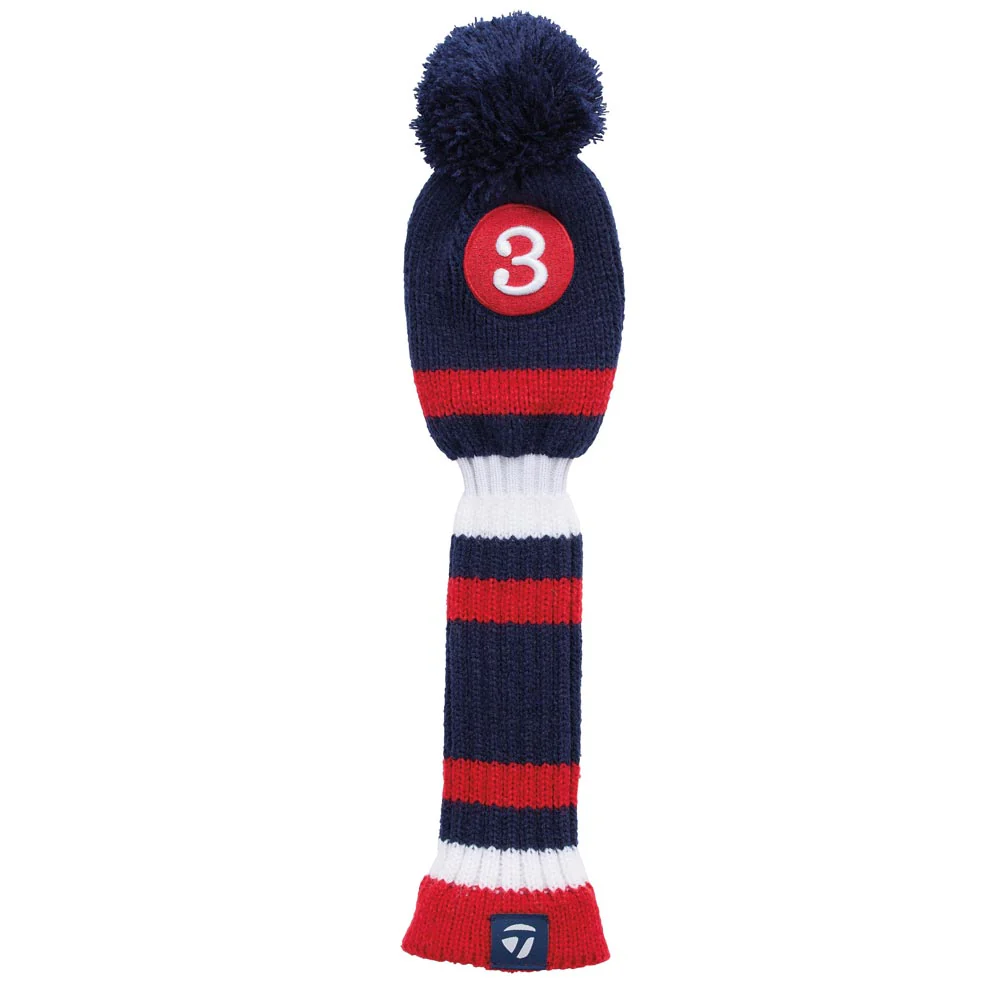 TaylorMade TM25 Summer Commemorative Head Cover - Image 2