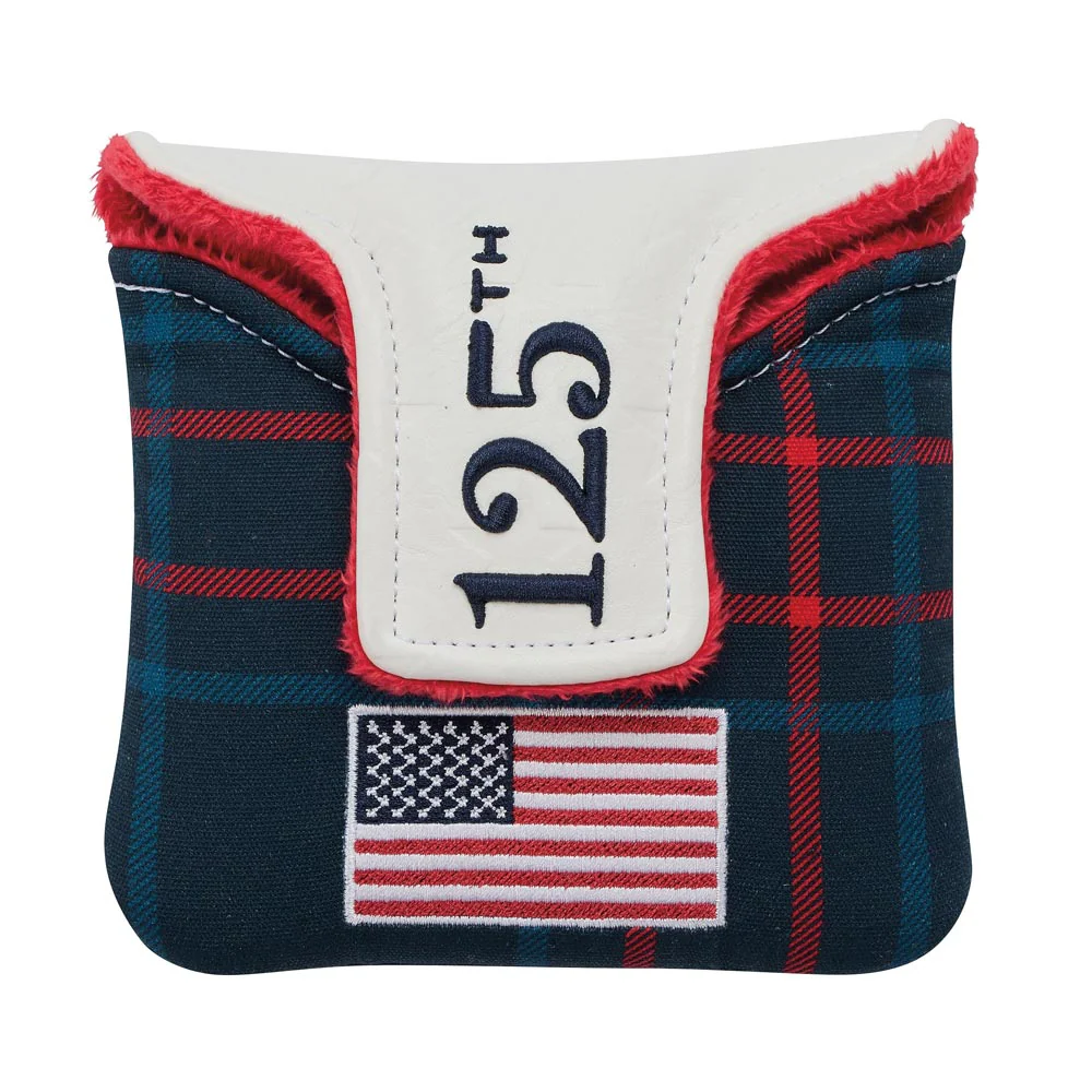 TaylorMade TM25 Summer Commemorative Putter Head Cover - Image 3