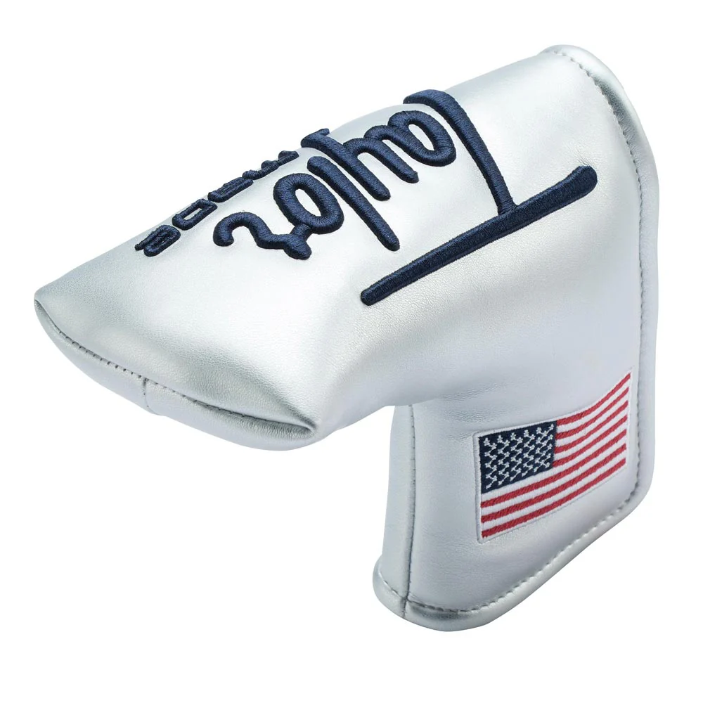 TaylorMade TM25 Summer Commemorative Putter Head Cover - Image 4
