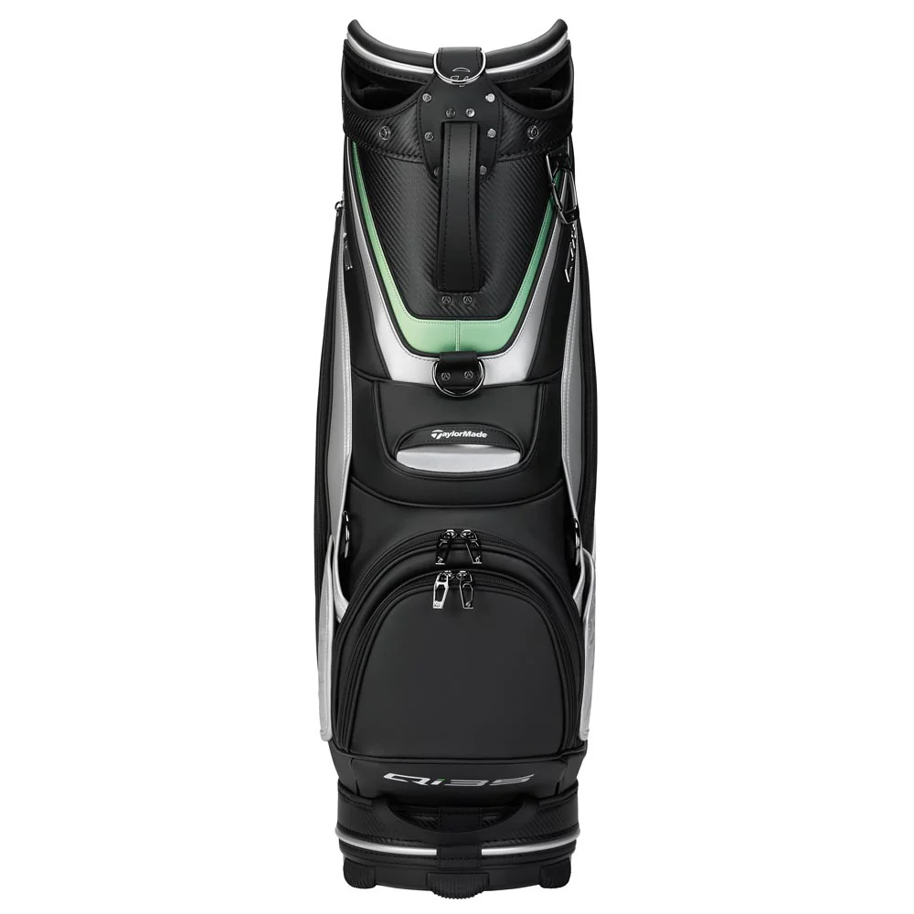 TaylorMade TM25 Qi Tour Staff Bag - Image 4