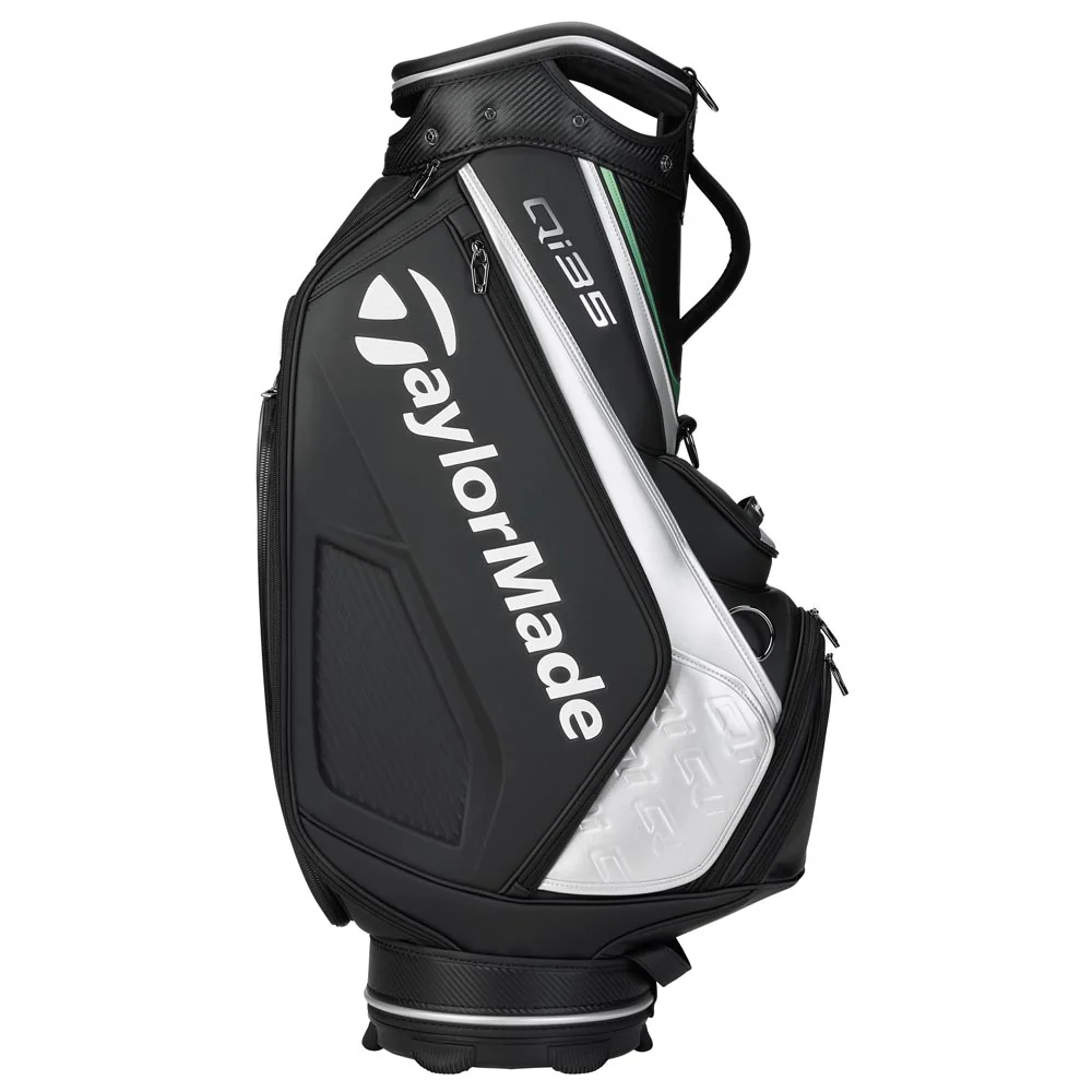 TaylorMade TM25 Qi Tour Staff Bag - Image 5