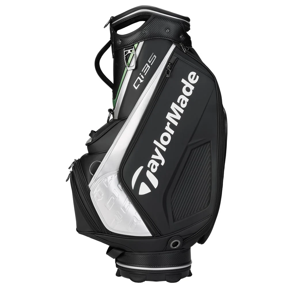 TaylorMade TM25 Qi Tour Staff Bag - Image 6