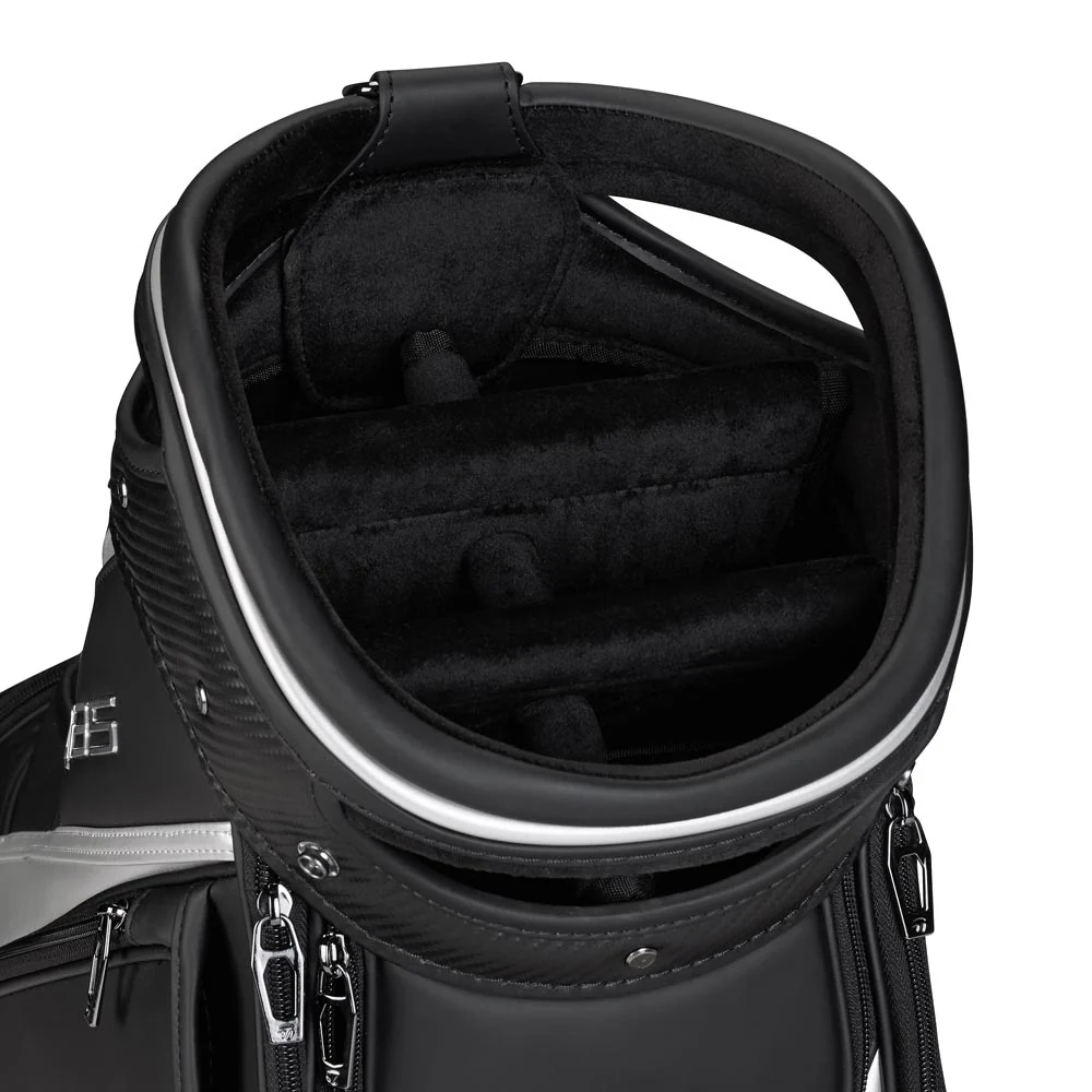 TaylorMade TM25 Qi Tour Staff Bag - Image 7