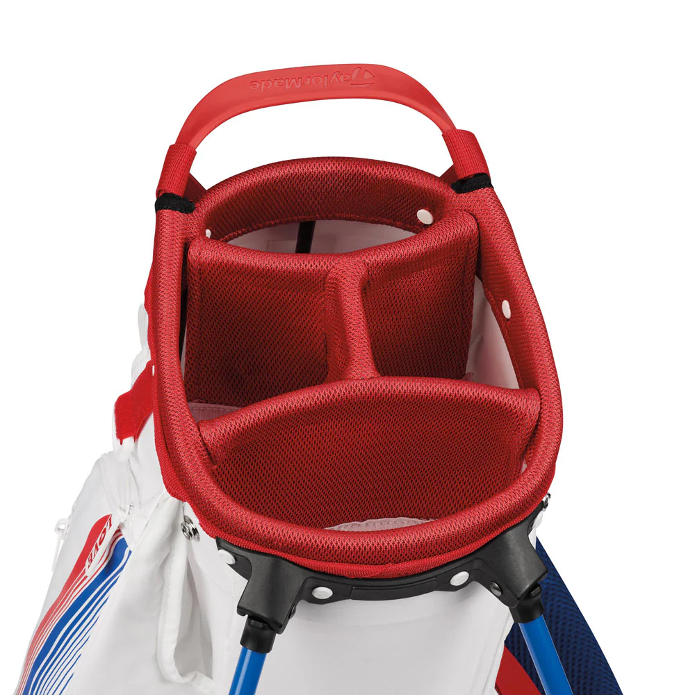 TaylorMade TM26 Flextech Pro Championship Bag - Image 4