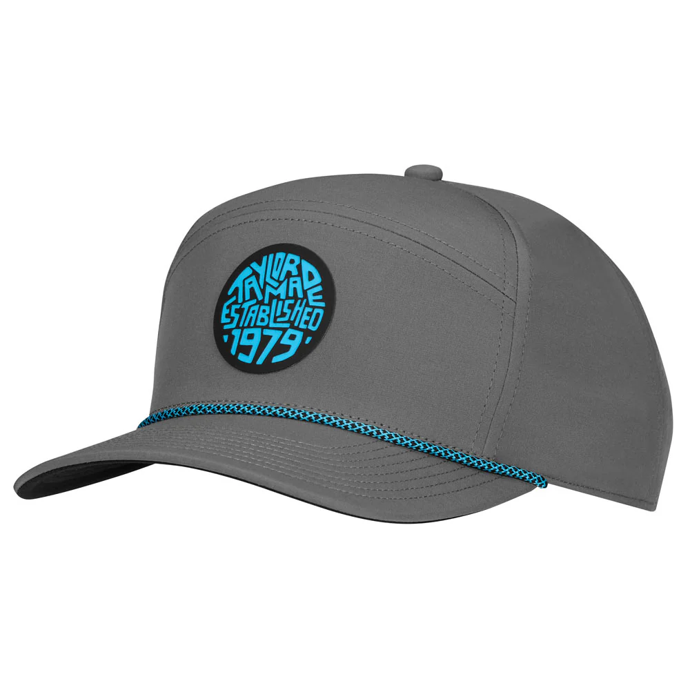 TaylorMade TM26 LS Horizon Rope Hat - Image 2