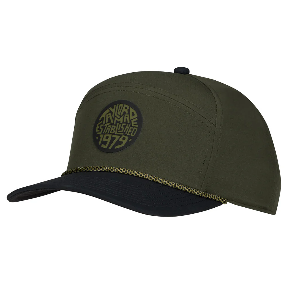 TaylorMade TM26 LS Horizon Rope Hat - Image 3