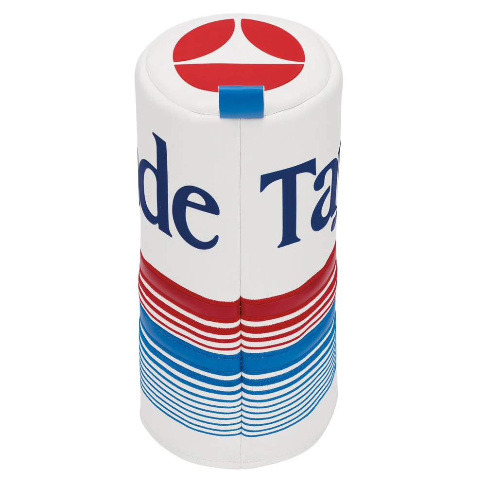 TaylorMade TM26 Pro Championship Driver Headcover - Image 2