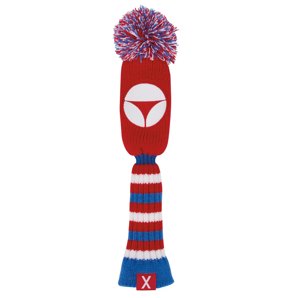 TaylorMade TM26 Pro Championship Headcovers - Image 2