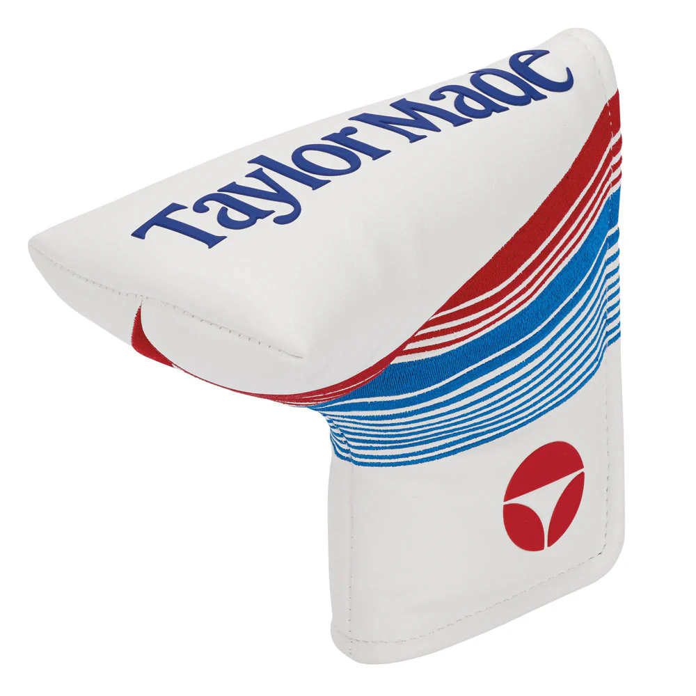 TaylorMade TM26 Pro Championship Headcovers - Image 3