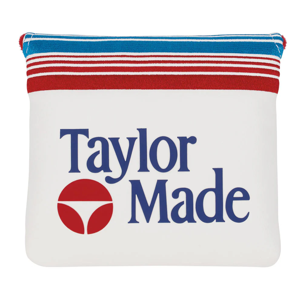 TaylorMade TM26 Pro Championship Headcovers - Image 4