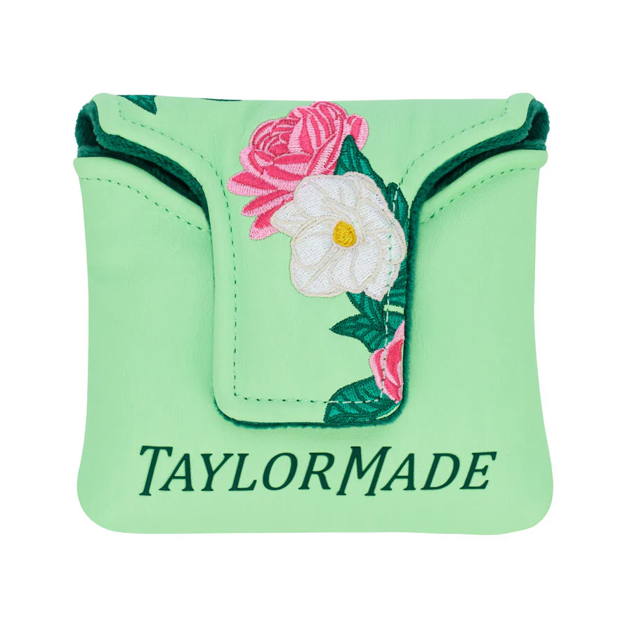 TaylorMade TM26 Season Opener Putter Headcover - Image 3
