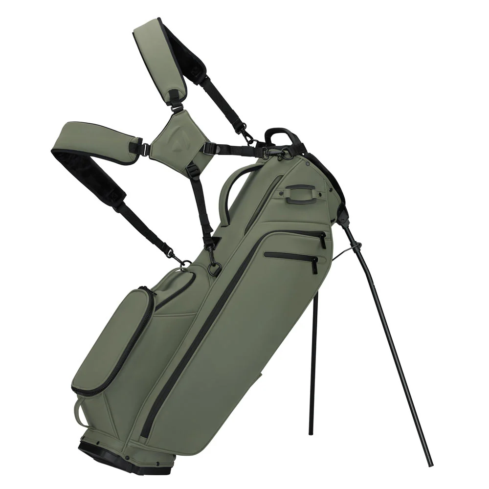 TaylorMade TM26 Signature M4 Stand Bag - Image 2