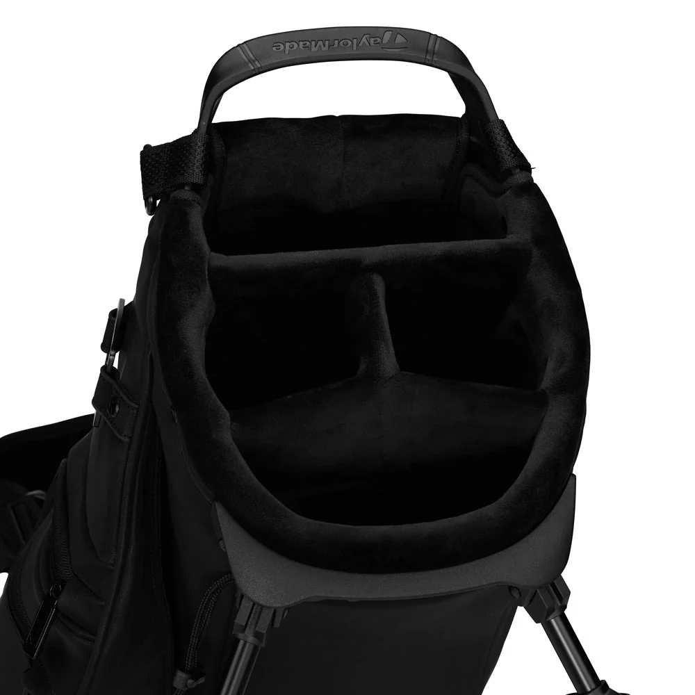 TaylorMade TM26 Signature M4 Stand Bag - Image 4