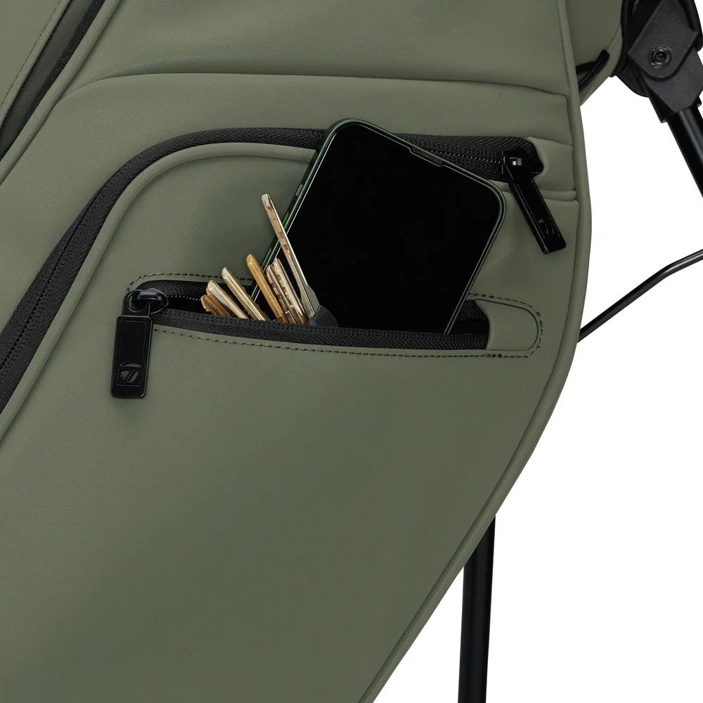 TaylorMade TM26 Signature M4 Stand Bag - Image 6