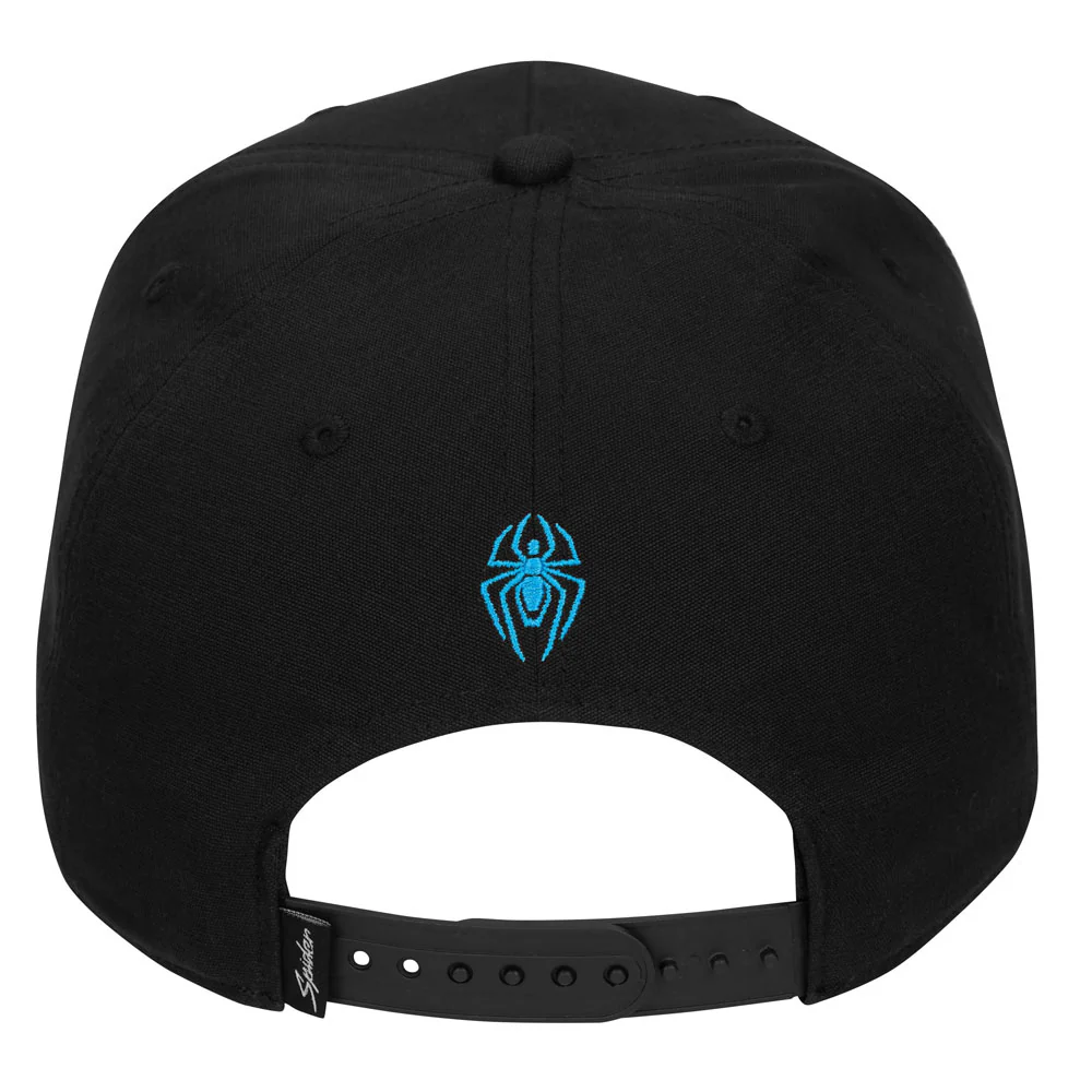 TaylorMade TM26 Spider Font A-Frame Rope Hat - Image 3