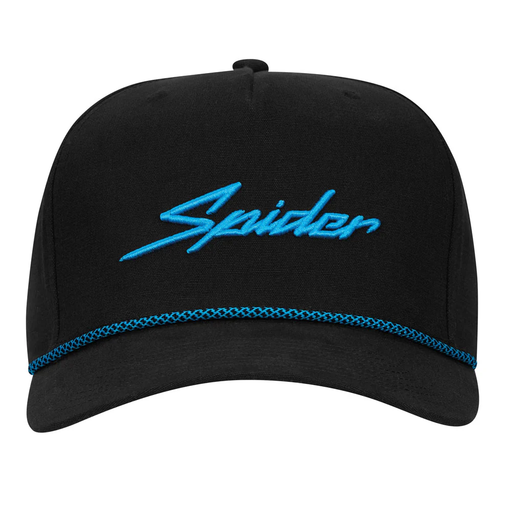 TaylorMade TM26 Spider Font A-Frame Rope Hat - Image 4