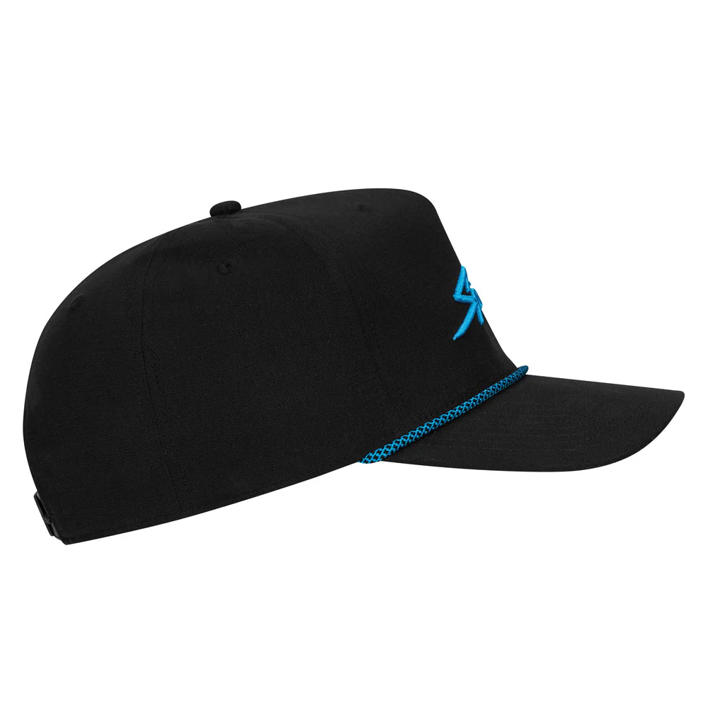 TaylorMade TM26 Spider Font A-Frame Rope Hat - Image 5