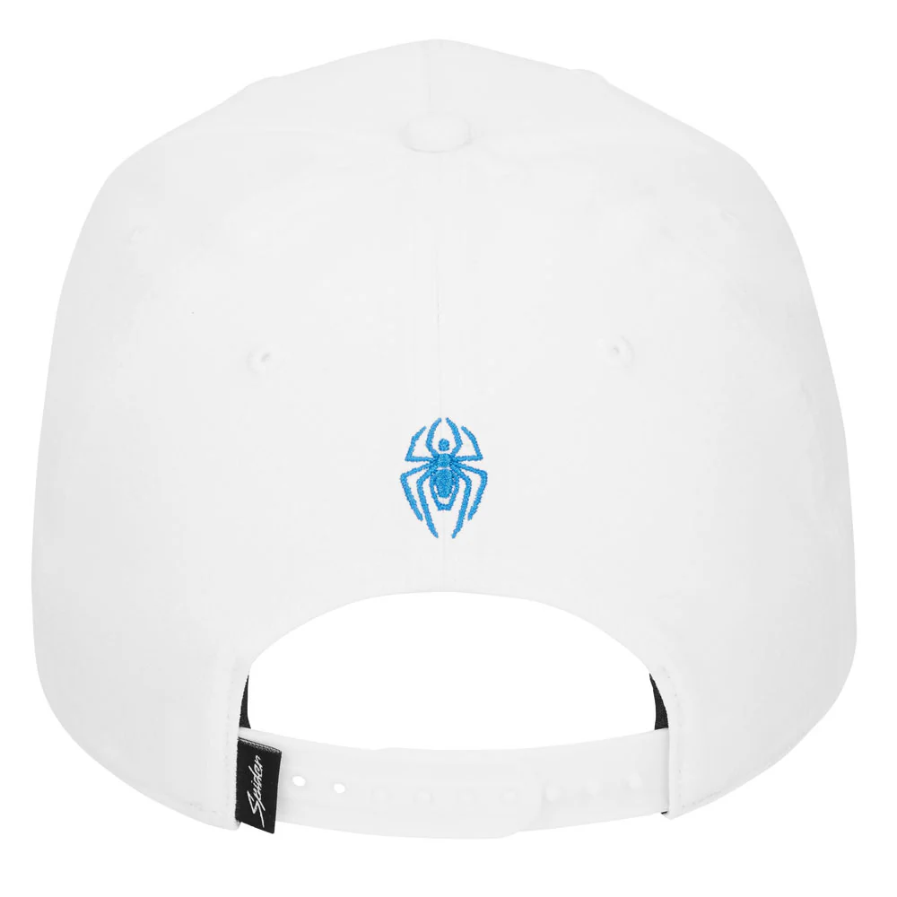 TaylorMade TM26 Spider Font A-Frame Rope Hat - Image 6