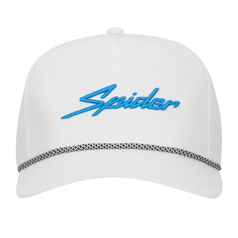 TaylorMade TM26 Spider Font A-Frame Rope Hat - Image 7