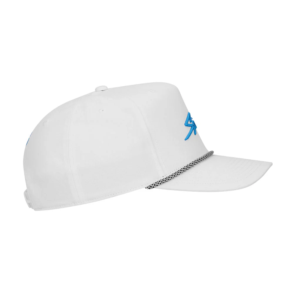 TaylorMade TM26 Spider Font A-Frame Rope Hat - Image 8
