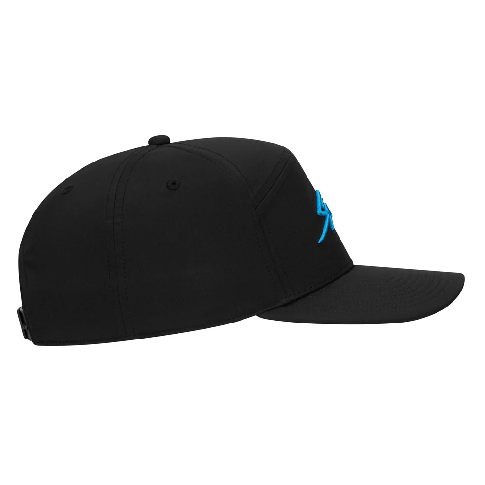 TaylorMade TM26 Spider Font Horizon Hat - Image 5