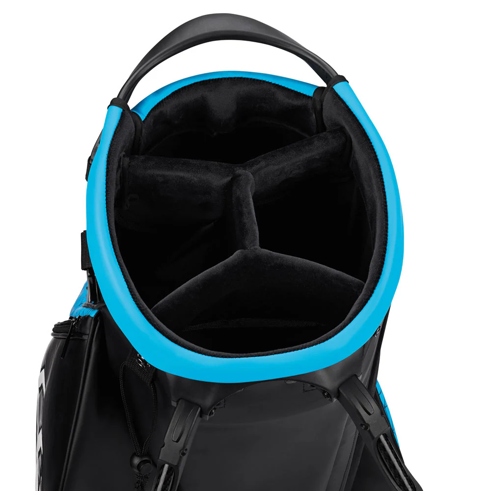 TaylorMade TM26 Spider Tour Stand Bag - Image 3