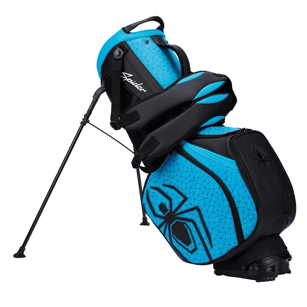 TaylorMade TM26 Spider Tour Stand Bag - Image 4