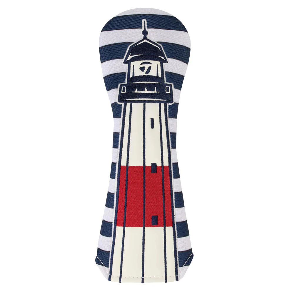 TaylorMade TM26 Sailor's Point Head Cover - Image 3