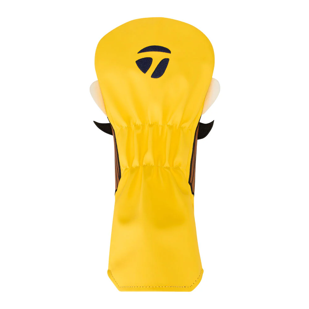 TaylorMade TM26 Sailor's Point Head Cover - Image 6